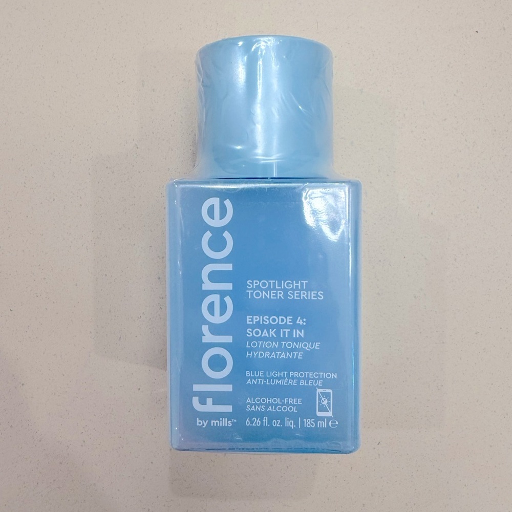 Florence by Mills Spotlight Toner